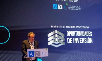 La ADI analiza los retos del turismo y su impacto en el sector inmobiliario nacional durante el evento anual “Oportunidades de inversión”